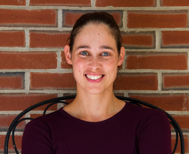Jessica Rosenblatt